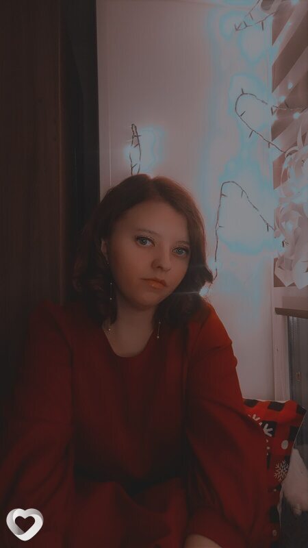 Полина, Мончегорск