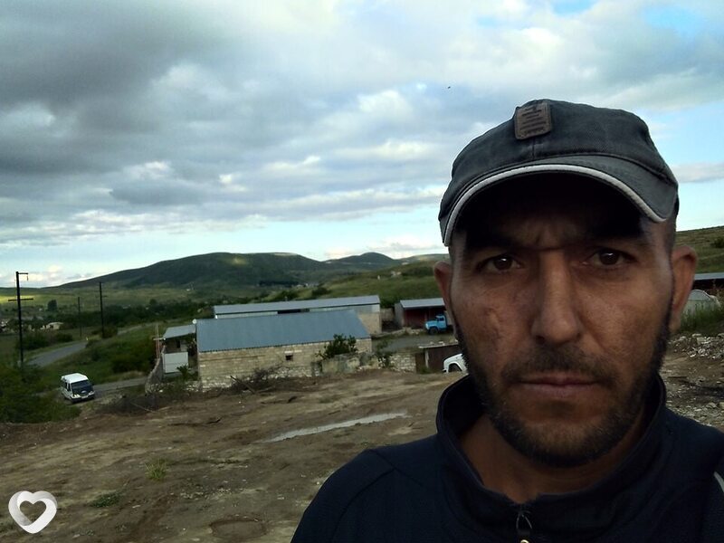 Роман, 46, Саратове — анкета №4106678
