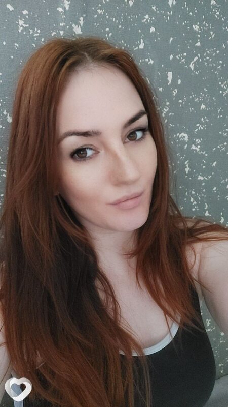 Дарья, 35, Минске — анкета №4106684