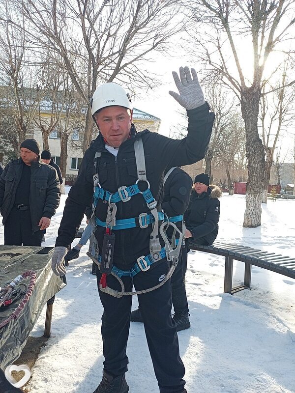 Александр, Нижняя Пойма