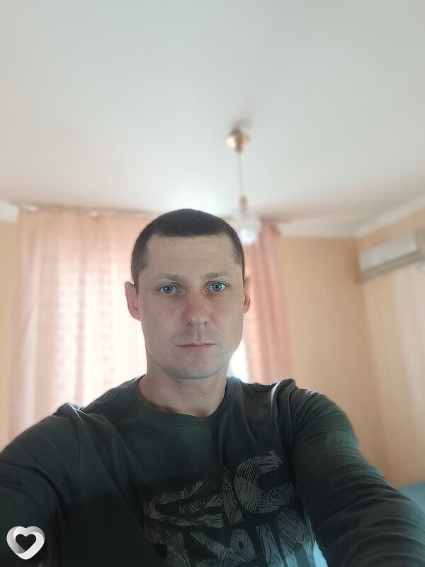 Сергей, 40, Сальске — анкета №4106875