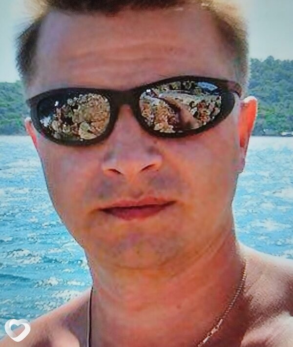 Иван, 45, Вязниках — анкета №4106884