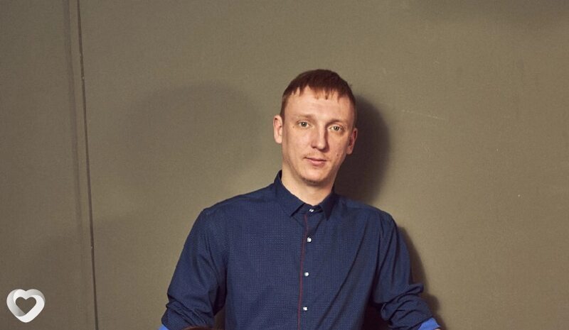 Евгений, 34, Вологде — анкета №4106885
