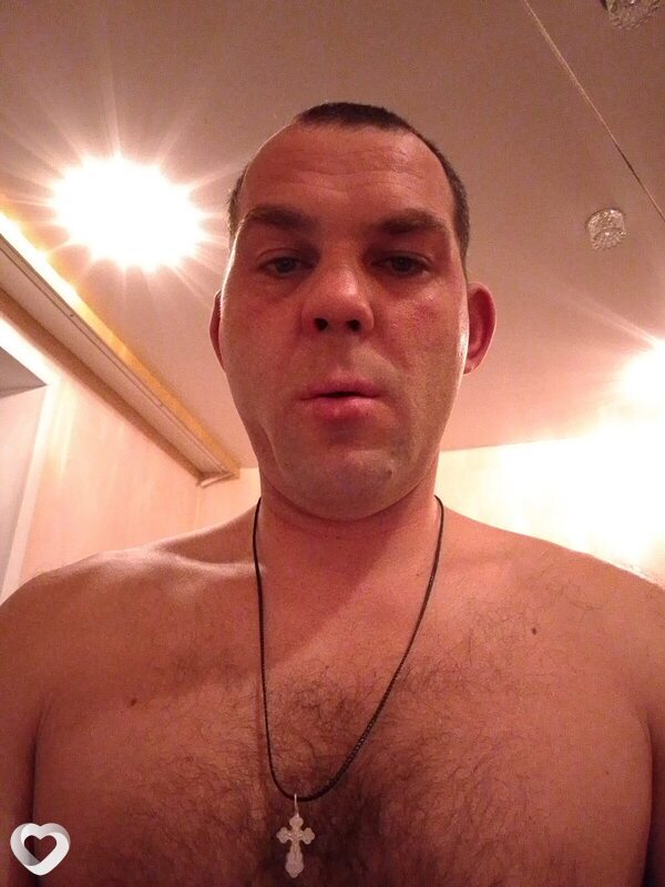 Евгений, 37, Хабаровске — анкета №4106889