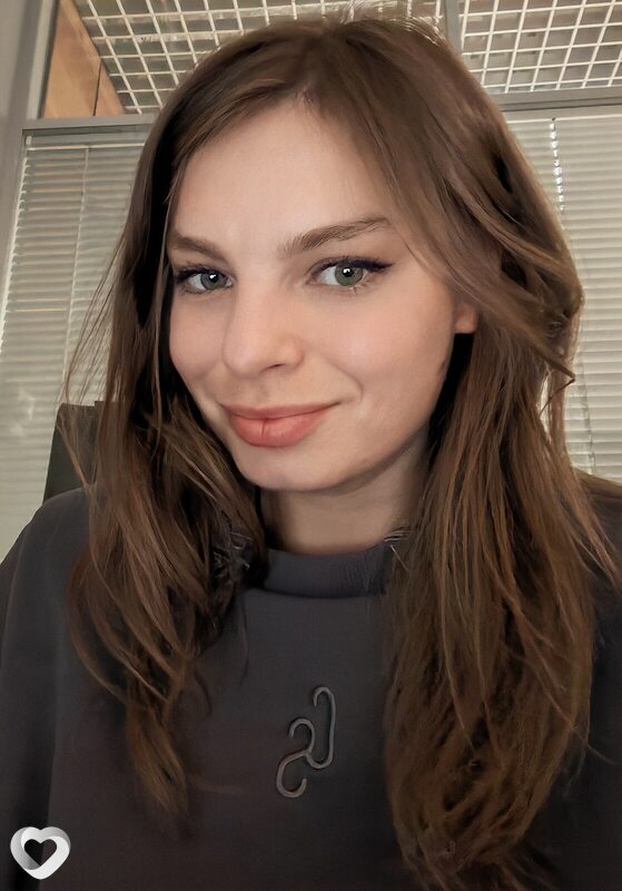 Екатерина, 34, Москве — анкета №4106771