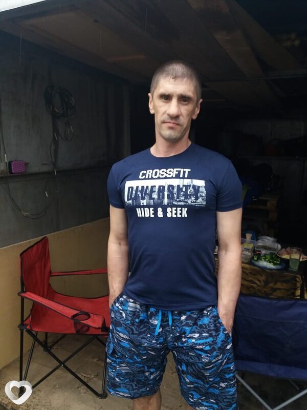 Вячеслав, 47, Кемерове — анкета №4106775