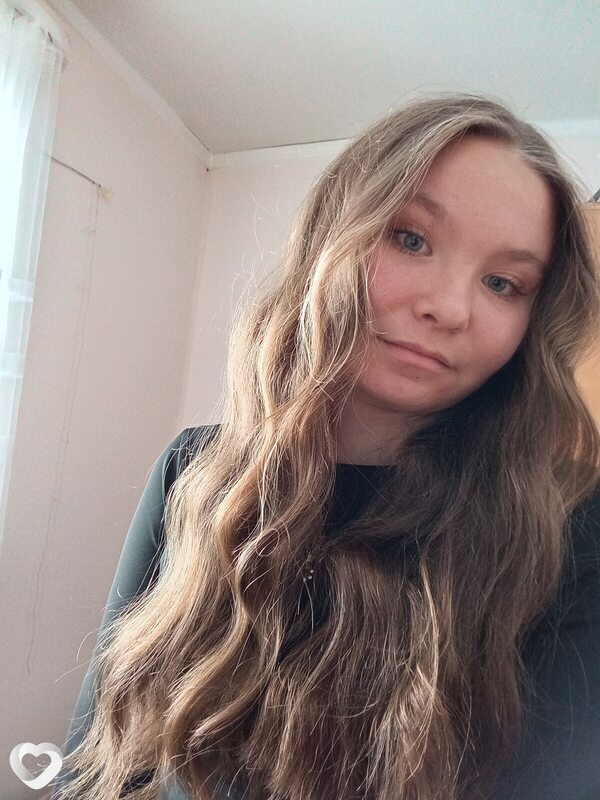 Дарья, 20, Кирове — анкета №4106778