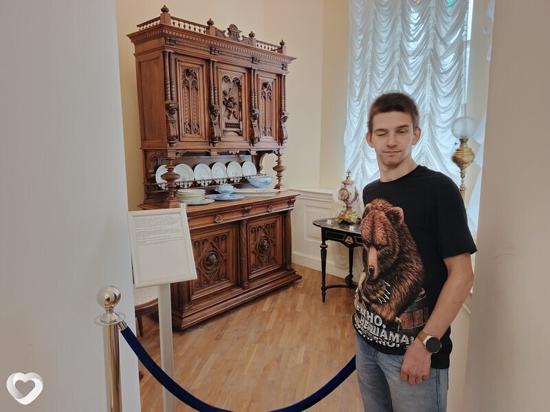 Павел, 28, Минске — анкета №4106780