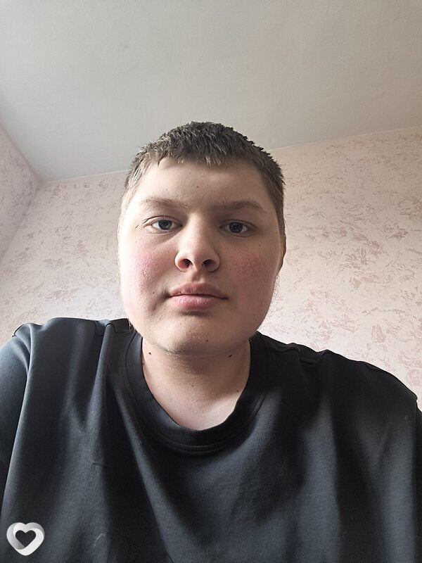 Станислав, 19, Минске — анкета №4106790