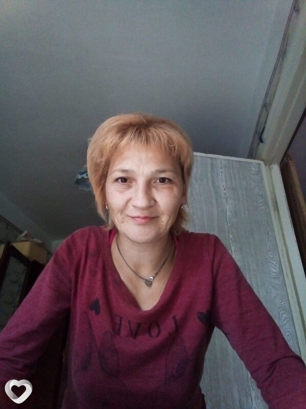 Анастасия, Луховицы