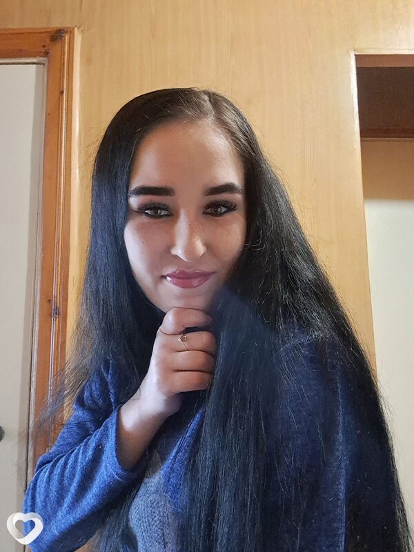 Амина, 27, Киеве — анкета №4106797