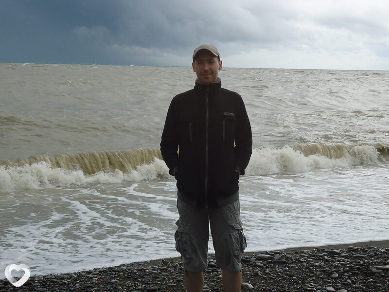 Мишаня, 38, Орёл — анкета №4106806