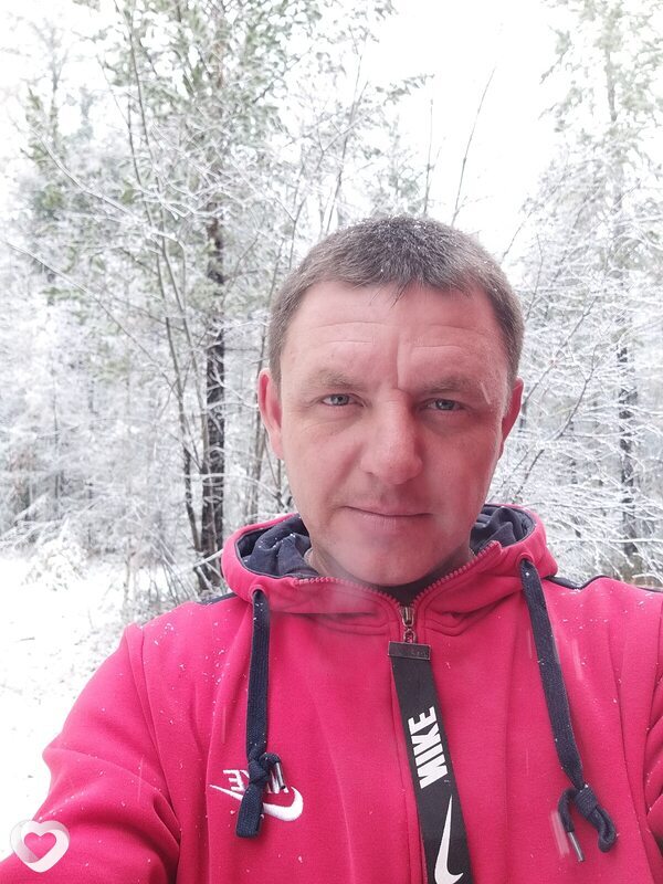 Леха, 44, Чите — анкета №4106808