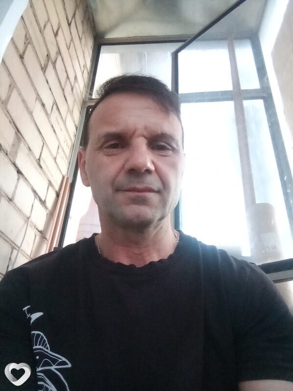 Виктор, 50, Воронеже — анкета №4106811
