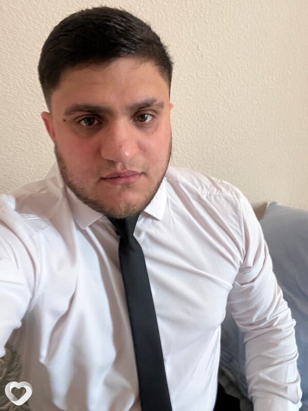 Руслан, 35, Минусинске — анкета №4106813