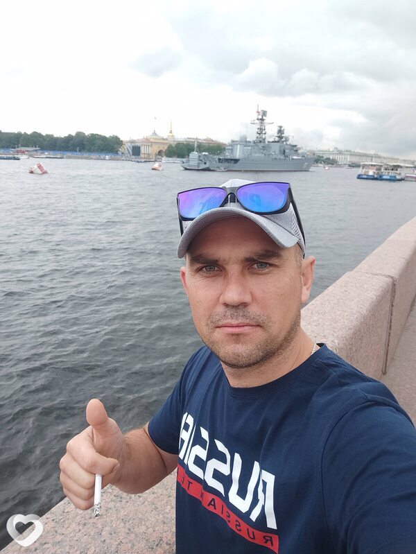 Дракон, 38, Екатеринбурге — анкета №4106818