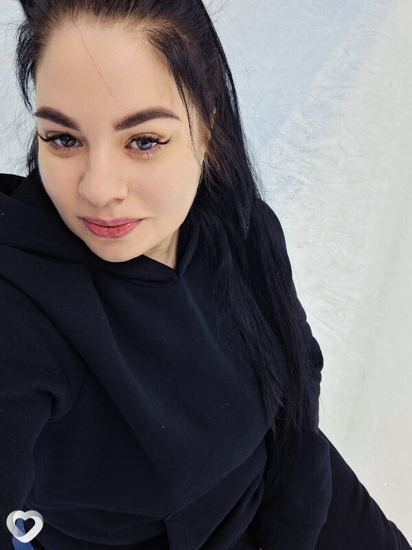 Екатерина, 33, Челябинске — анкета №4106834