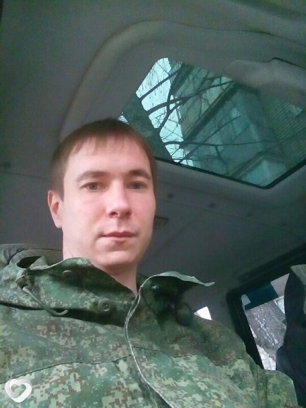 Илья, 32, Саратове — анкета №4106923