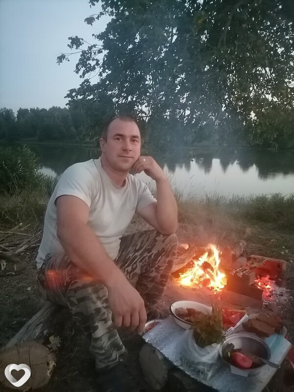 Андрей, 41, Туле — анкета №4106934