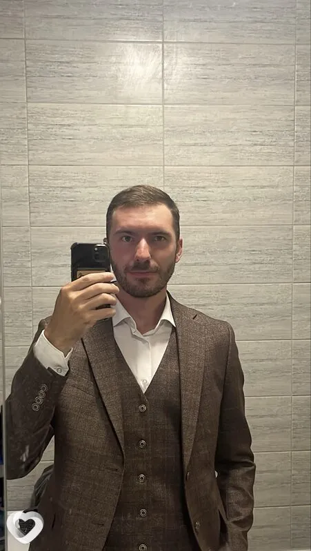 Алексей, 30, Москве — анкета №4106941