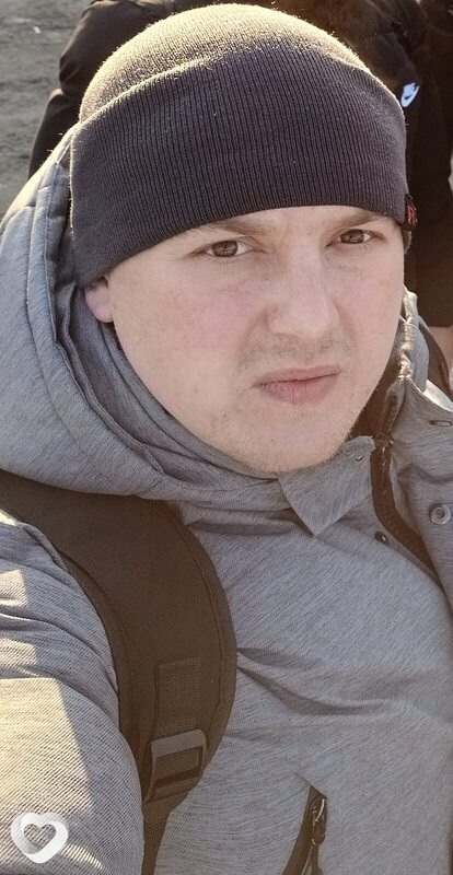 Александр, 33, Красноярске — анкета №4106947