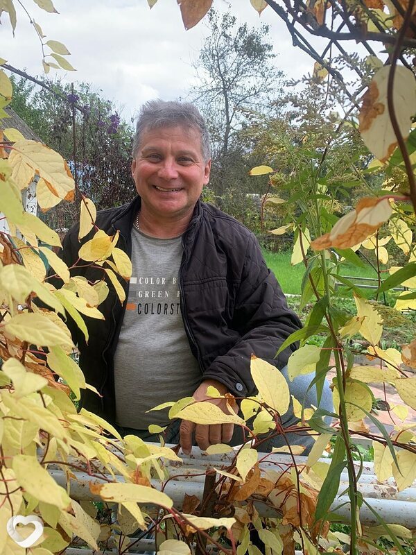 Павел, 56, Смоленске — анкета №4106949