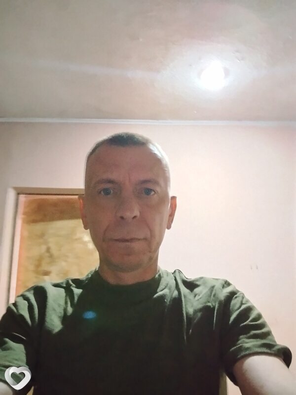 Максим, 43, Оренбурге — анкета №4106958