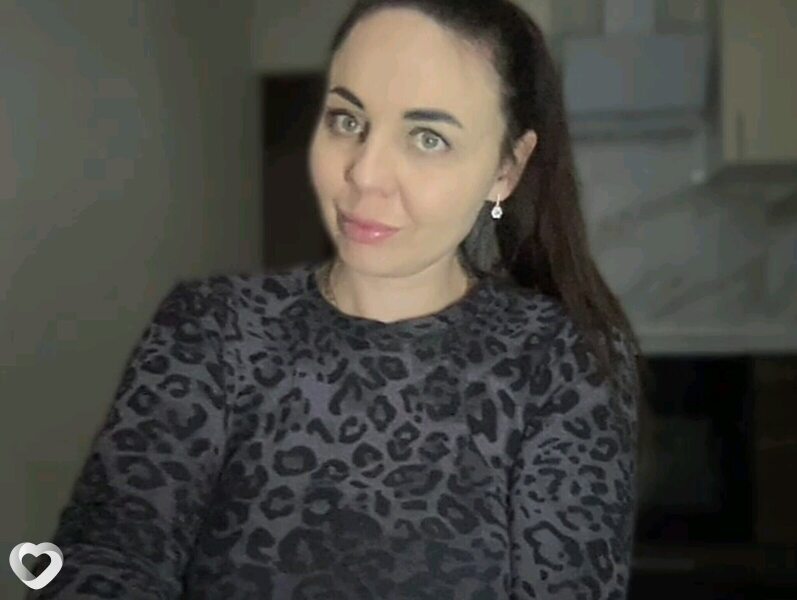 Кристина, 42, Норильске — анкета №4106895