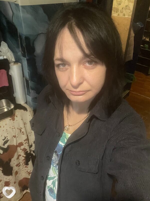 Елена, 38, Орёл — анкета №4106900