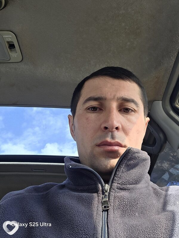 Жора, 35, Улан-Удэ — анкета №4106901