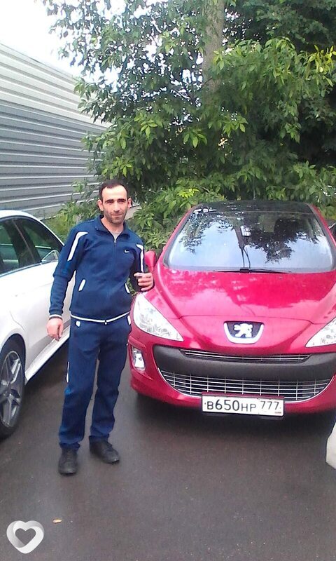 Armen, 45, Саратове — анкета №4106916