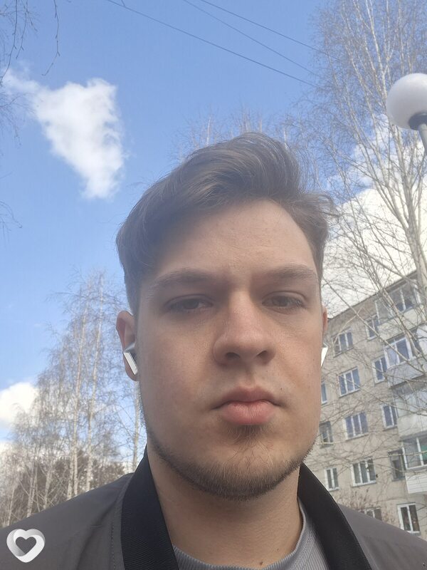 Максим, 24, Сосновоборск (Красноярский край) — анкета №4106917