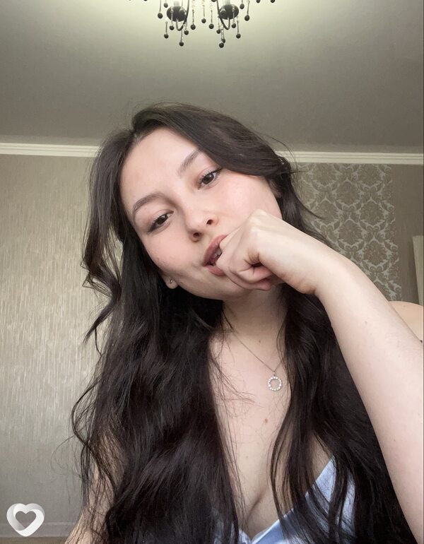 Амалия, 23, Сочи — анкета №4107276