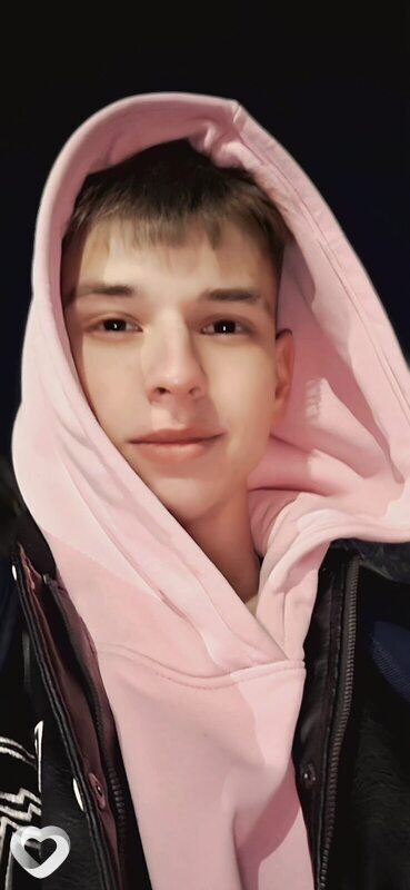 Greg, 22, Архангельске — анкета №4107279