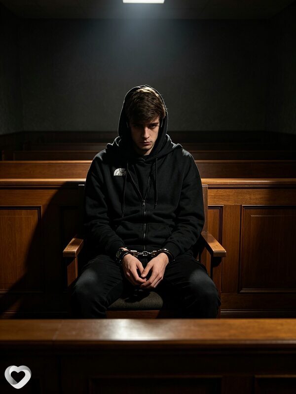 Алексей, 20, Новокуйбышевске — анкета №4107282