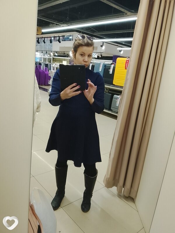 Диана, Новокуйбышевск