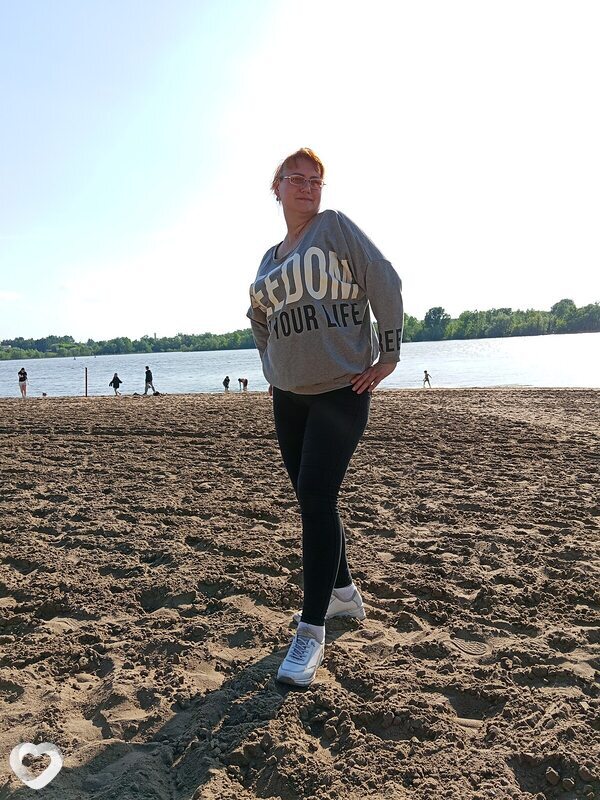 Елена, 47, Омске — анкета №4107290