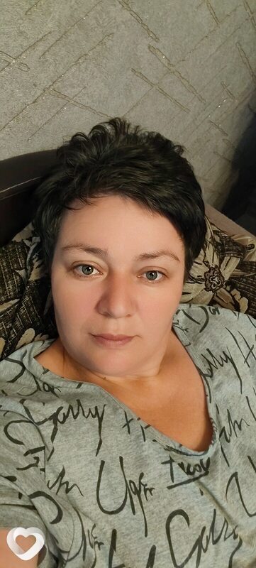 Мадина, 44, Ростове-на-Дону — анкета №4107767