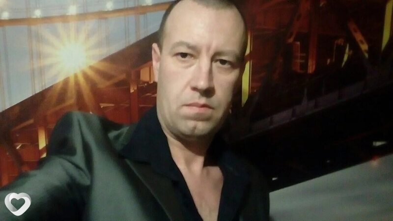 Виктор, 37, Петрозаводске — анкета №4107773