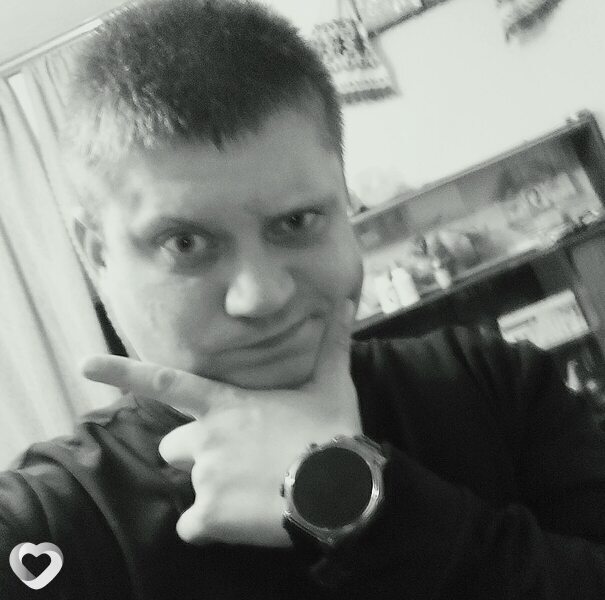 Сергій, 29, Павлограде — анкета №4107776