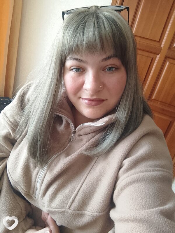Сашуля, 29, Иркутске — анкета №4107778