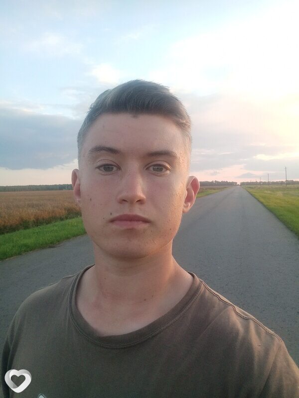Кирилл, 19, Лиде — анкета №4107782
