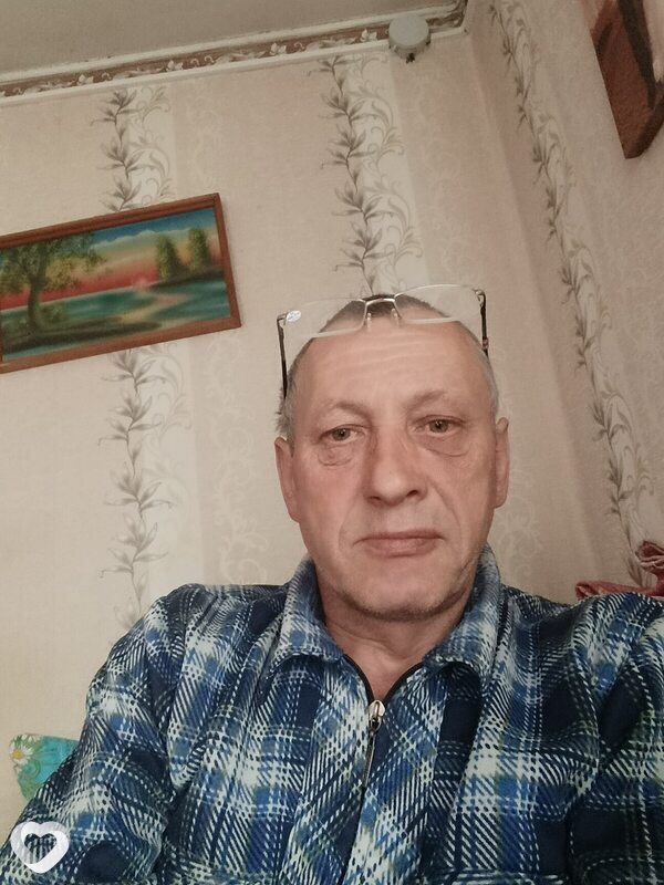 Николай, Хотимск