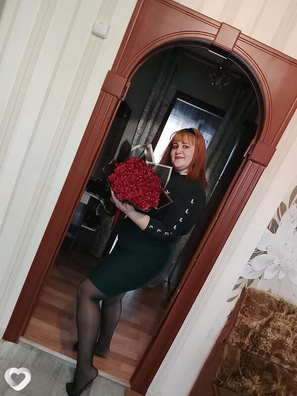 Ксеня, 19, Новосибирске — анкета №4107195