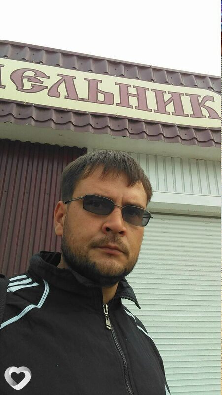 Сергей, Северобайкальск