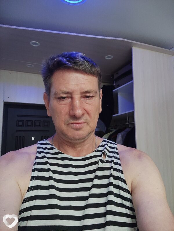 Леонид, 54, Москве — анкета №4107203