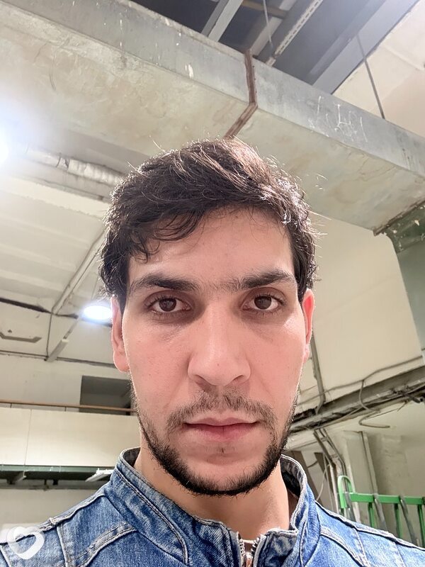 Abdurrahman, 30, Домодедово — анкета №4107207