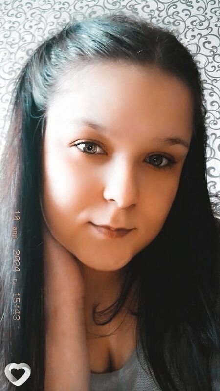 Жанна, 25, Перми — анкета №4107210