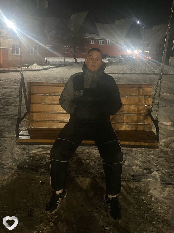 Асхат, Нижнеудинск