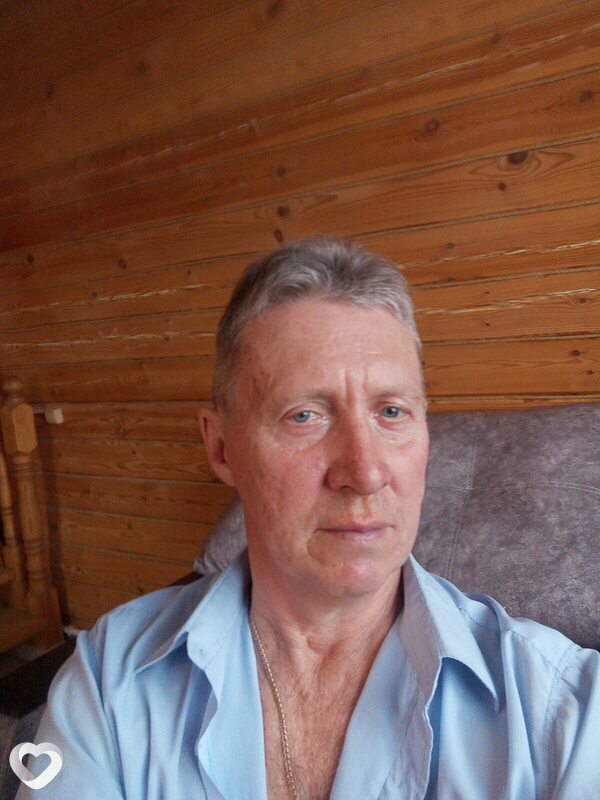 Вячеслав, 59, Иркутске — анкета №4107215